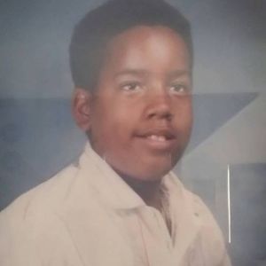 Meet your Posher, Francille